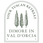 Dimora in Val d'Orcia