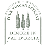 Dimora in Val d'Orcia